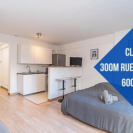 L'Agnes - 600M Plage - Verriere Cote D'Azur Appartement Cannes Buitenkant foto