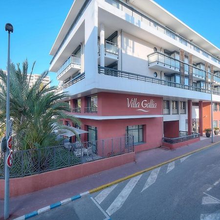 L'Agnes - 600M Plage - Verriere Cote D'Azur Appartement Cannes Buitenkant foto