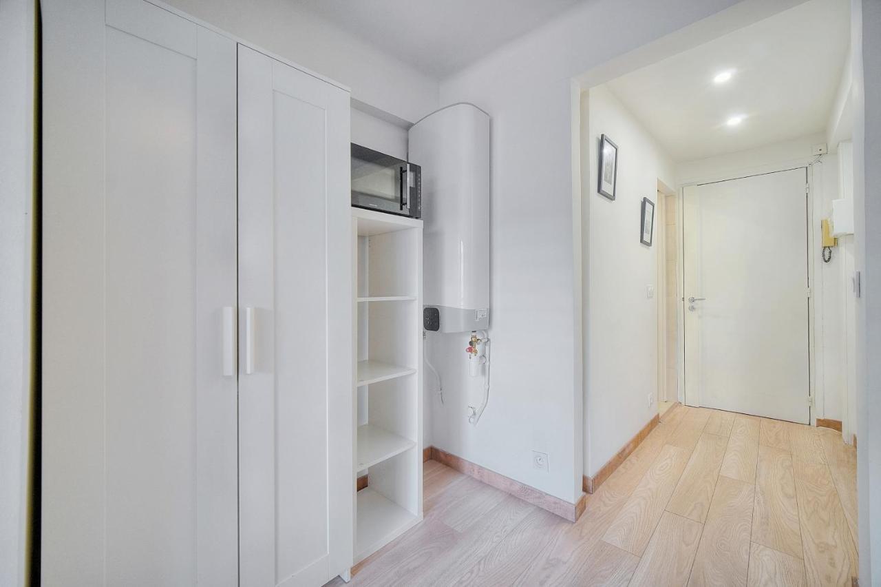 L'Agnes - 600M Plage - Verriere Cote D'Azur Appartement Cannes Buitenkant foto