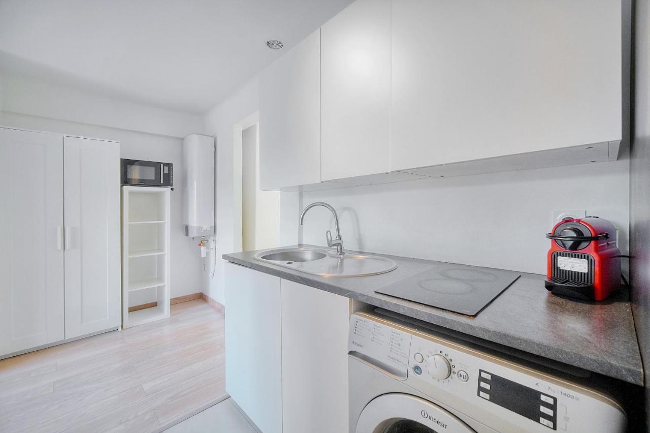 L'Agnes - 600M Plage - Verriere Cote D'Azur Appartement Cannes Buitenkant foto